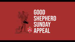 The 2025 Good Shepherd Sunday Appeal
