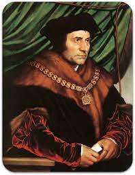 Bishop Tony Percy Speaking at St Thomas More 27 Jun