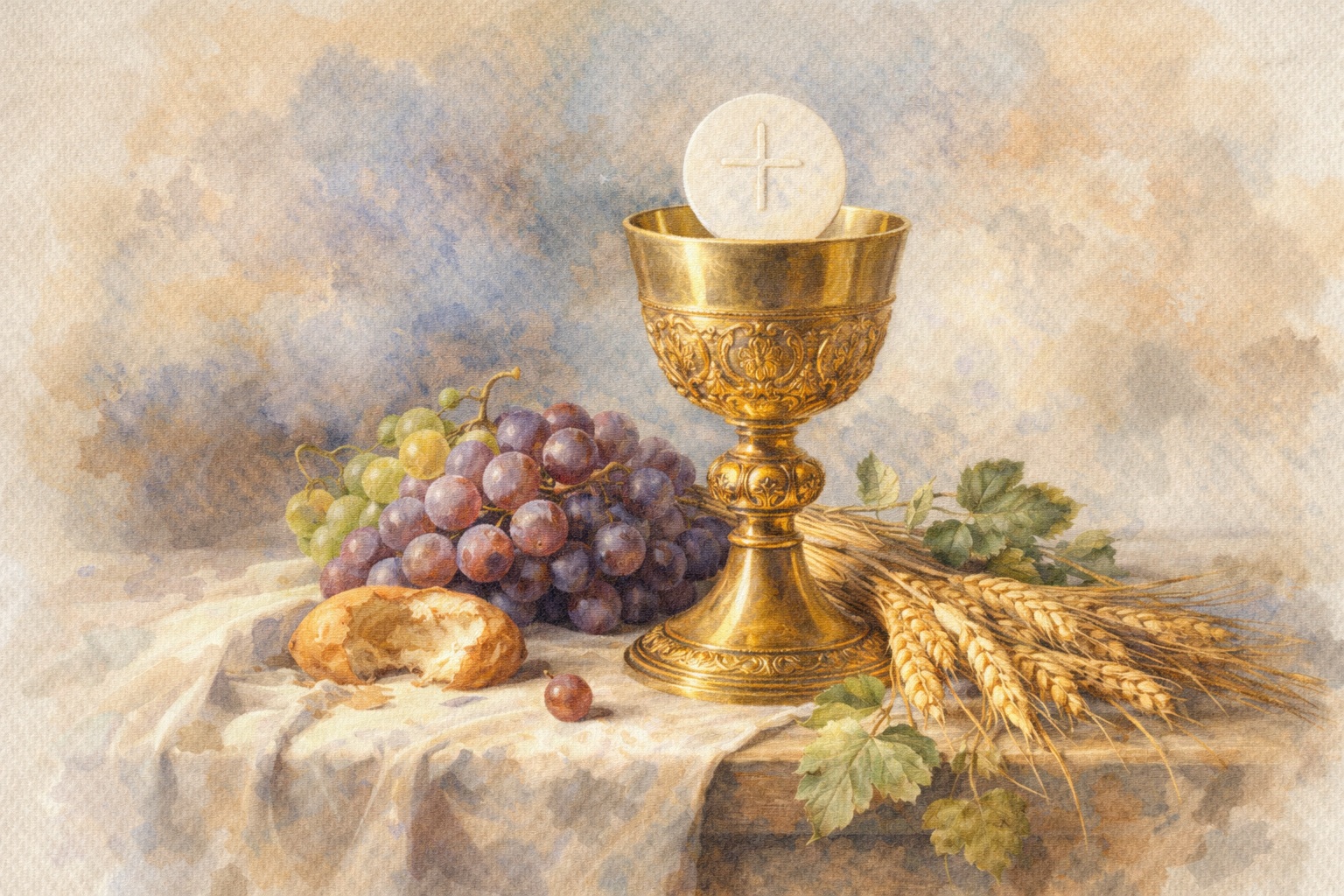 Enrol Now: First Reconciliation & Communion at Sacred Heart Church, Pearce