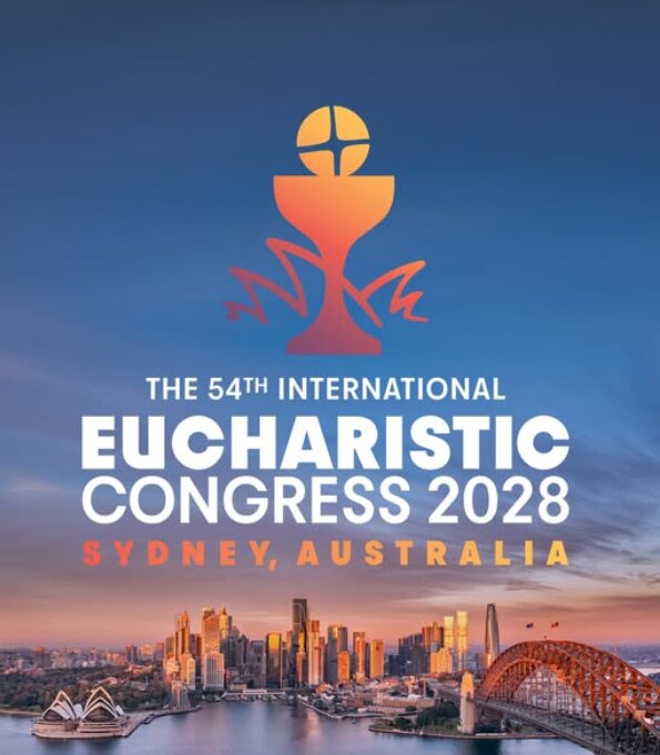 International Eucharistic Congress 2028 – Website Now Live!