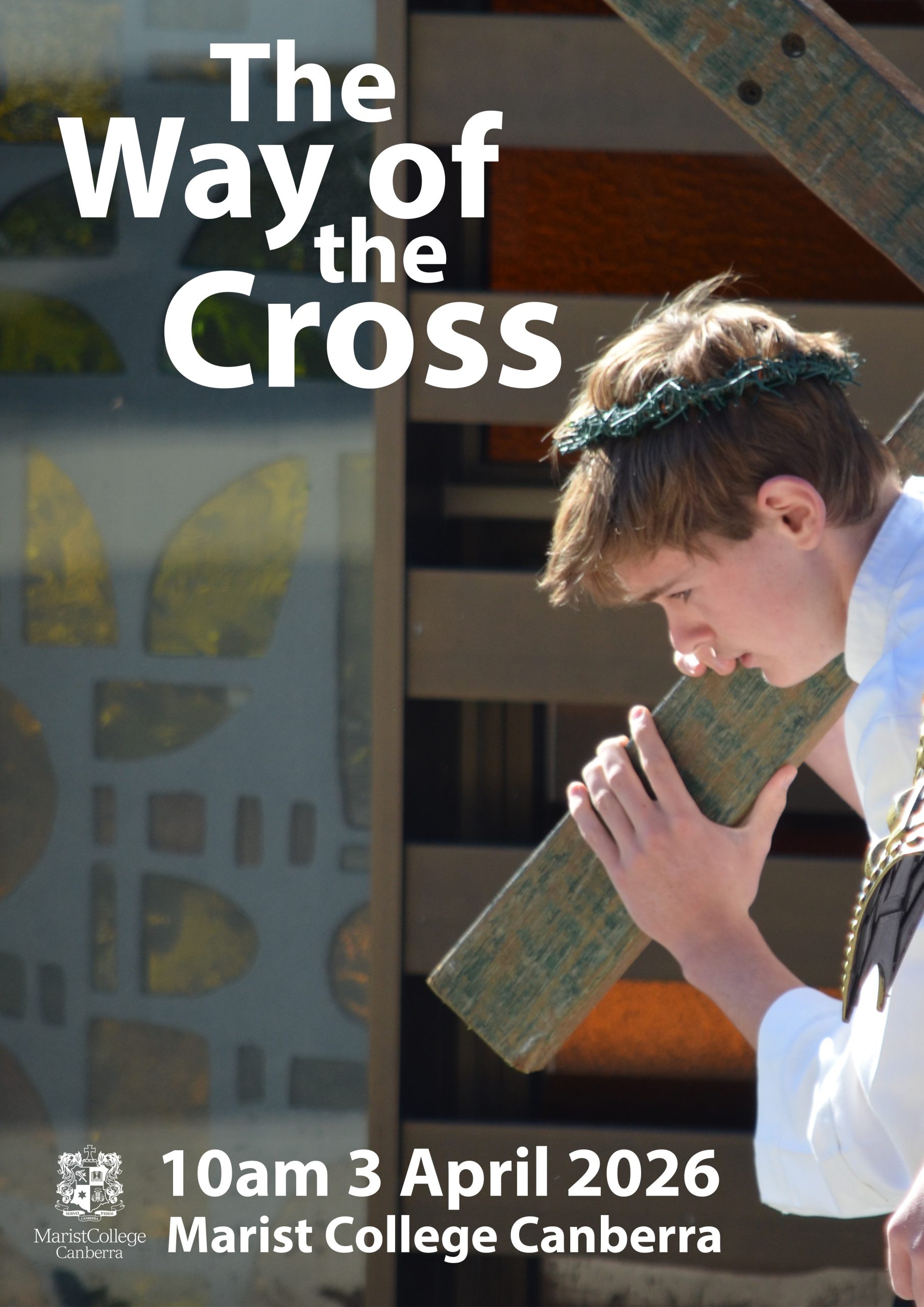 The Way of the Cross