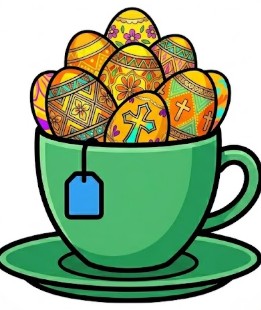 Parish Morning Tea – Sun, 5 Apr 2026