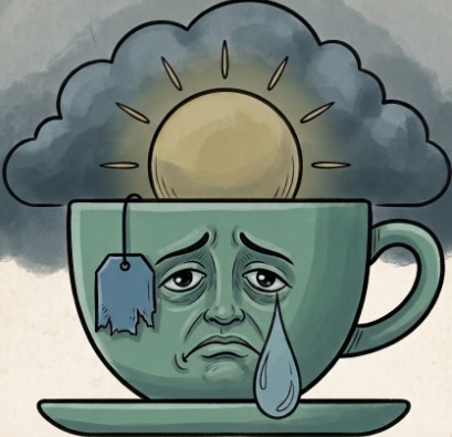 No Morning Teas on 3 May 2026