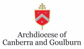 St Christopher's Cathedral archival display