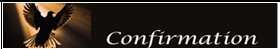 Confirmation Sacramental Program Enrolments open on Wed 24 June