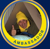 Vinnies CEO Sleepout – Thursday 18 June