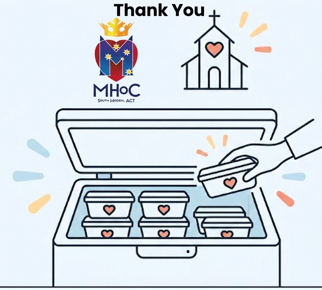 With Gratitude for Your Kindness