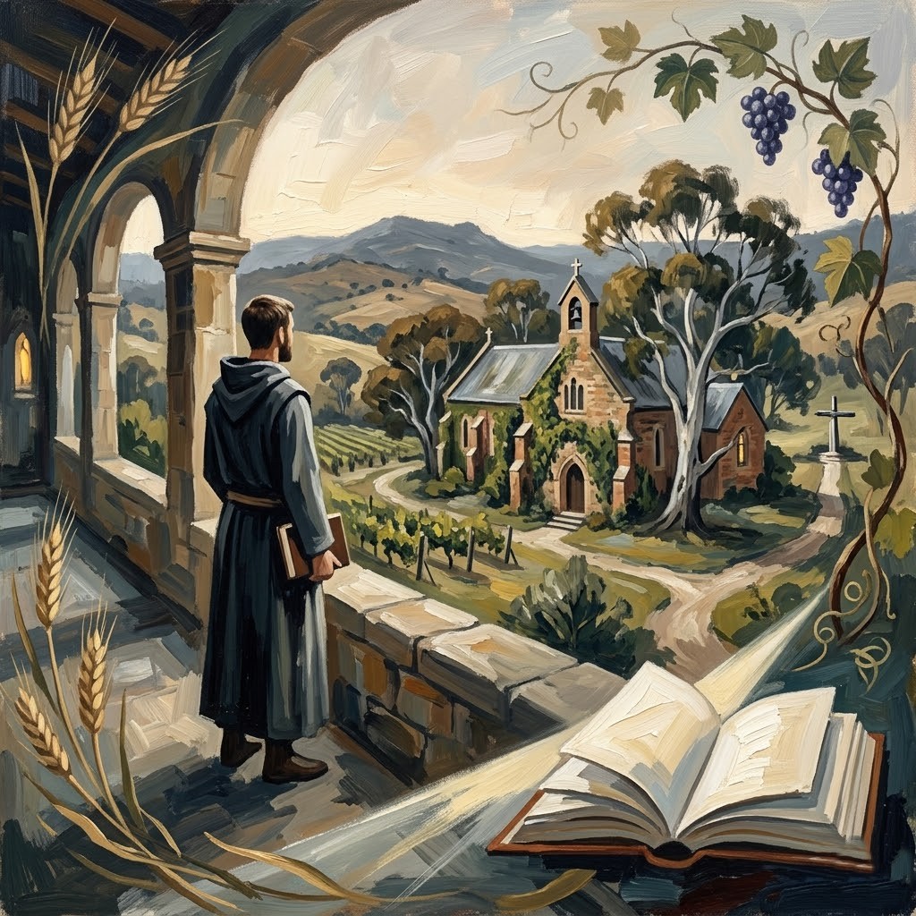 19-20 June Vocations Discernment Silent Retreat