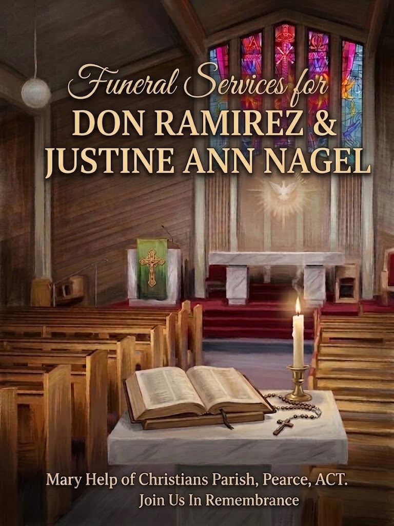 Funeral Services this Week