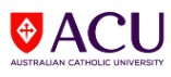 ACU EVENTS:  Open Day & Lecture on AI